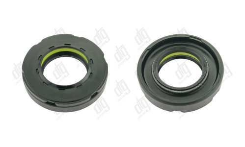 Сальник 24*42,5*9/10 (7V1PM)