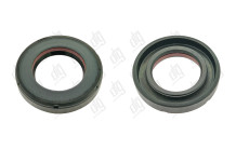 Ремонтний сальник 25,5*43*8 (7V1)