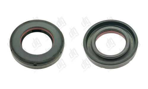 Ремонтний сальник 25,5*43*8 (7V1)