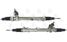 Рулевая рейка Audi A4 IV 2007-/ A4 Avant 2007-/ A5 2007-