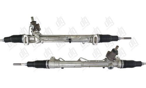 Рульова рейка Audi A4 IV 2007-/ A4 Avant 2007-/ A5 2007-