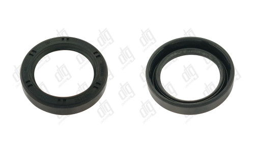 Сальник 25*34,5*7 (0M)