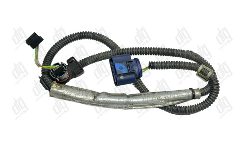 Провід рульової рейки Ford Fusion II 2012-