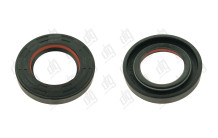 Ремонтний сальник 27,5*44,6*7,5 (7V2)