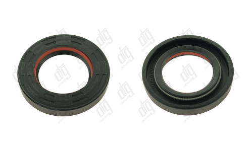 Ремонтный сальник 27,5*44,6*7,5 (7V2)