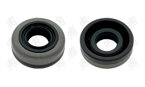 Сальник 9*19*7 (0MA)