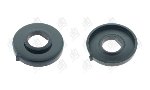 Пылезащитный колпачок 18,9*47*9,5 Audi A4 2007-2011/ A4 allroad 2009-/ A5 2007-2011/ Q7 2005-2015; Porsche Cayenne 2002-2010; Volkswagen Amarok 2010-/ Touareg 2002-2010