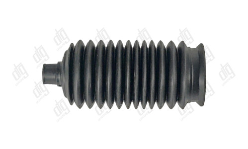 Пыльник рулевой тяги 14*47,5*148