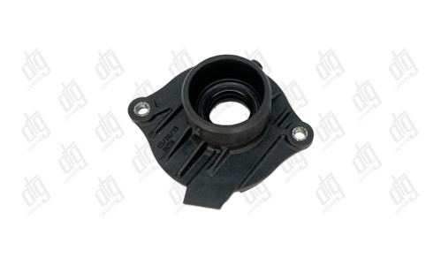 Защитная крышка корпуса рулевой рейки Ford