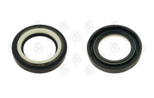 Сальник 24,97*37,54*6,35 (7V2)