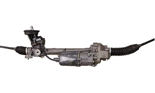 Рулевая рейка Volkswagen Passat B8 2015-/ Golf SportSVan 2014-; Skoda Superb II 2013-