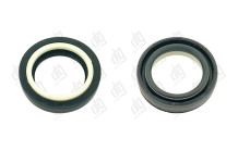 Сальник 25*36,1*8 (7V2)