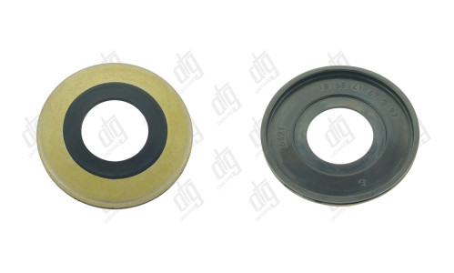 Сальник 18,65*41,67*3,97 (3A)