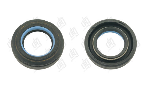 Сальник 24*41,2*8,5 (7V2)