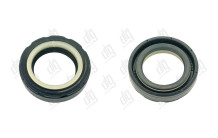 Сальник 24*37,1*8,5 (7V2)