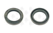 Сальник 28,6*40*8/8,5 (1PM)