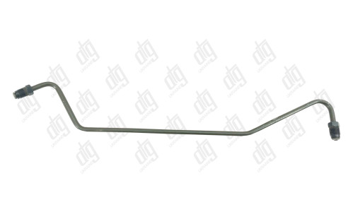 Трубка гидравлической рулевой рейки Hyundai Solaris 2010-/ Accent 2011-; Kia Rio III 2011-