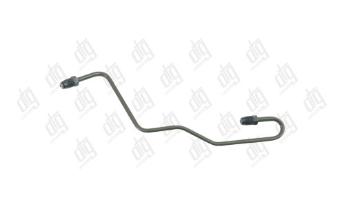 Трубка гидравлической рулевой рейки Hyundai Solaris 2010-/ Accent 2011-; Kia Rio III 2011-