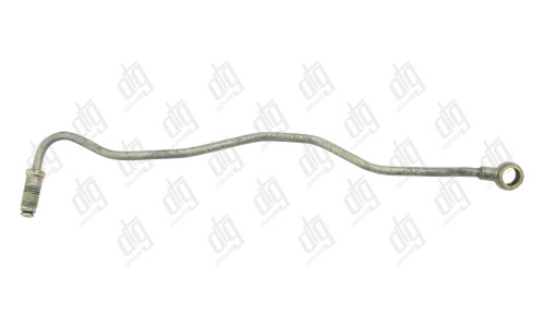 Трубка гидравлической рулевой рейки Fiat Regata 1983-1990