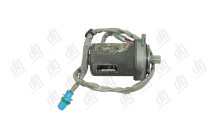 Мотор без блоку керування Citroen C2 2003-2009/ C3 2002-2009