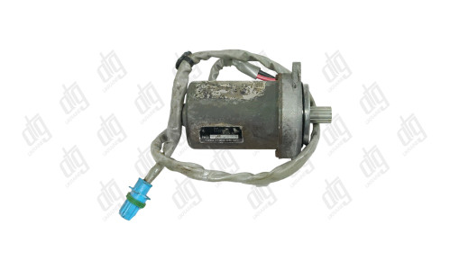 Мотор без блоку керування Citroen C2 2003-2009/ C3 2002-2009