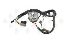 Мотор без блоку керування Honda Civic VIII 2005-