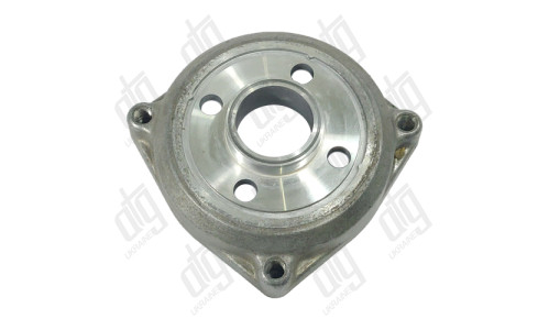 Корпус кермової рейки Honda Civic VIII 2005-