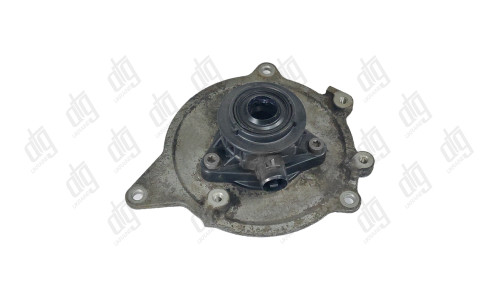 Защитная крышка c датчиком угла поворота рулевого рейки Honda Civic VIII 2005-