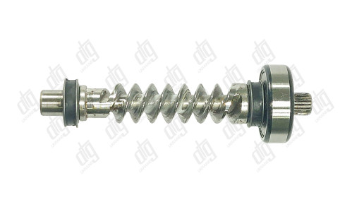 Привідний вал редуктора Honda Civic VIII 2005-