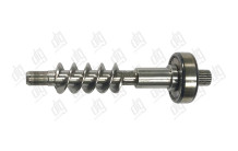 Привідний вал редуктора Honda Civic VIII 2005-