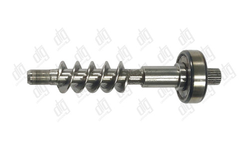 Привідний вал редуктора Honda Civic VIII 2005-