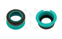 Сальник 24*42*8,5/20,5 (7V2)