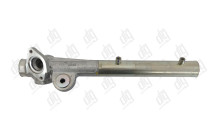 Корпус рулевой рейки Nissan Almera (N16) 2000-