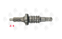 Торсіон Nissan Almera (N16) 2000-