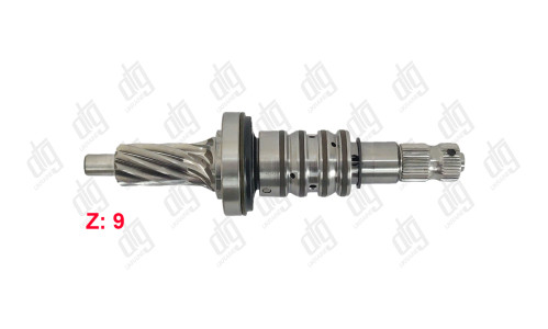 Торсион Nissan Almera (N16) 2000-