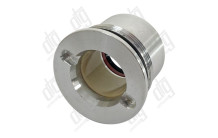 Блок втулка рульової рейки Nissan Almera (N16) 2000-