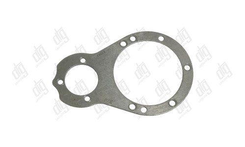 Притискна пластина валу Volkswagen B7 2010-2015/ Passat CC I 2008-2015/ Sharan II 2010-2015/ Touran II 2010-2015; Seat Alhambra II 2010-2015