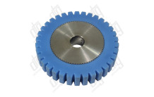 Шестерня редуктора Subaru Forester 2008-