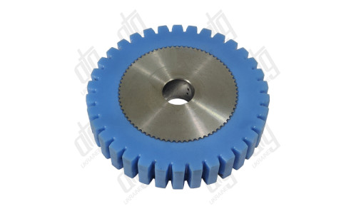 Шестерня редуктора Subaru Forester 2008-