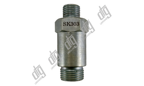 Спец інструмент SK303