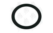 Металізоване гумове кільце 40*50*3