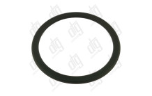 Металізоване гумове кільце 55*65*3