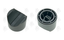 Підтискання валу рульової рейки Nissan