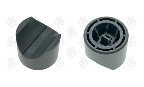 Поджимка вала рулевой рейки