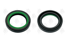 Ремонтний сальник 27*38*7 (7V2)