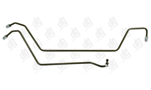 Трубки гідравлічної рульової рейки Mazda 6 I 2002-2005