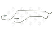 Трубки гідравлічної рульової рейки Ford Fiesta  V 2001-2009