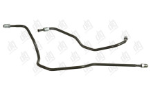 Трубки гідравлічної рульової рейки Toyota Land Cruiser 100 1998-2007