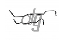 Трубки гідравлічної рульової рейки Hyundai Tucson I 2004-2009