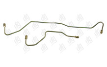 Трубки гідравлічної рульової рейки Honda Accord 2008-2012